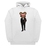 Pressure Makes Diamonds Hoodie