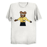Gordon Gartrelle Bear T-Shirt