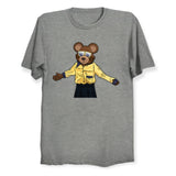 Gordon Gartrelle Bear T-Shirt