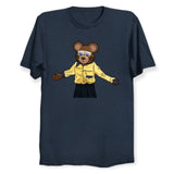 Gordon Gartrelle Bear T-Shirt