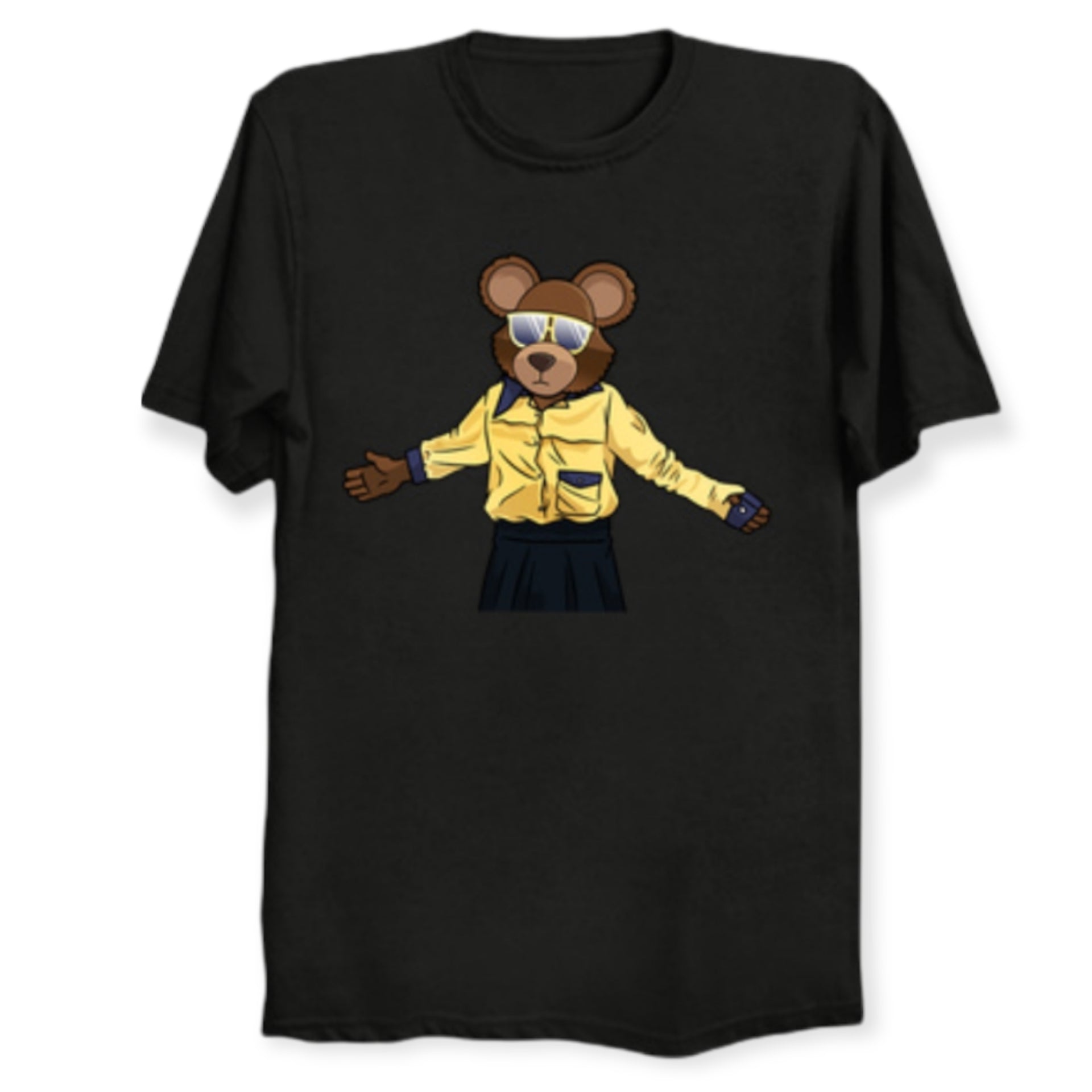Gordon Gartrelle Bear T-Shirt