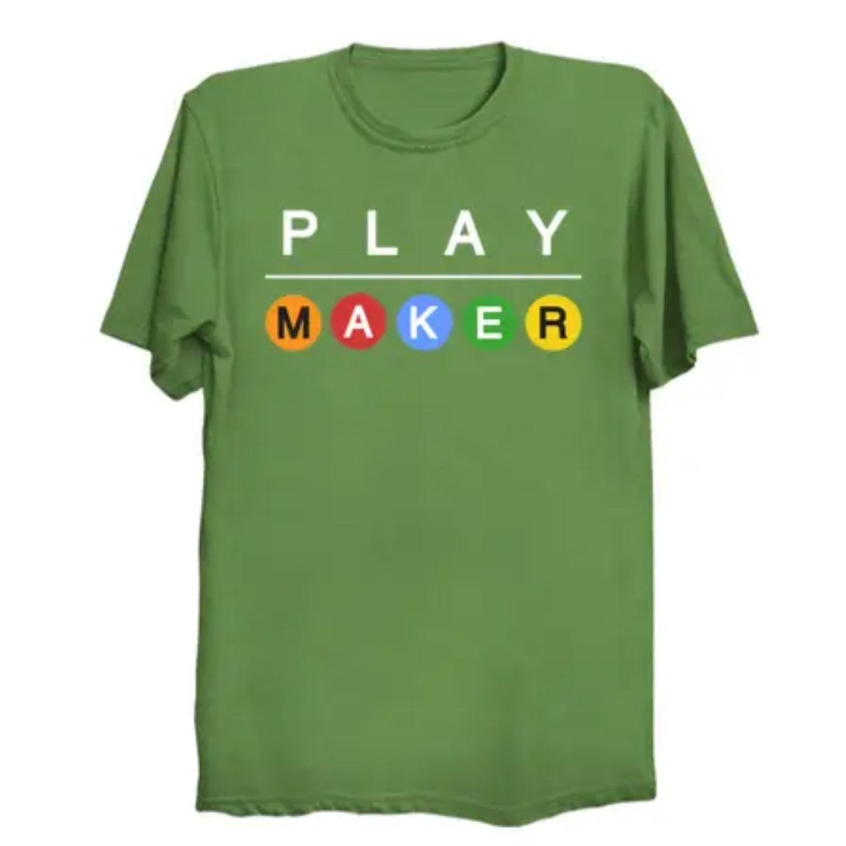 PLAYMAKER T-Shirt