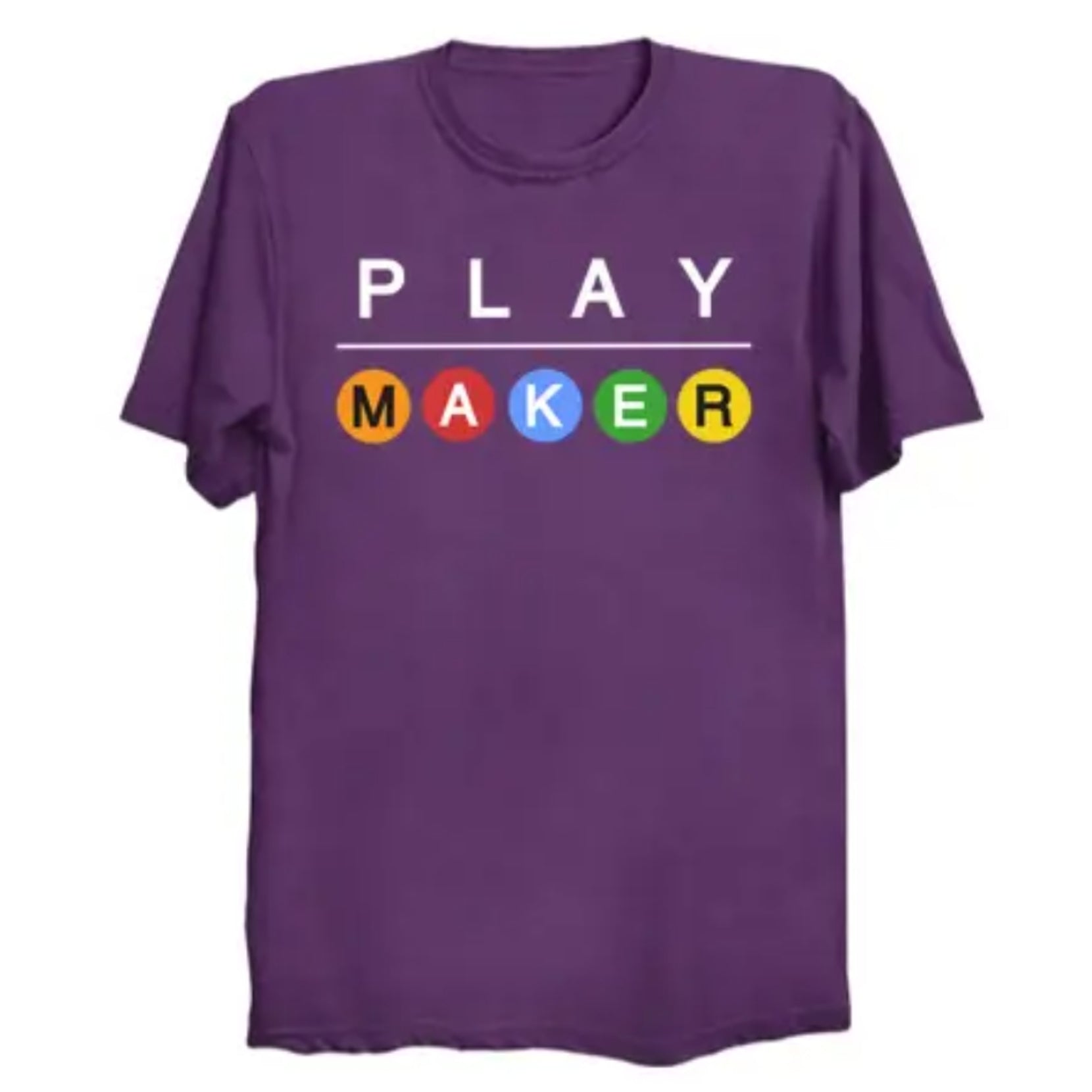 PLAYMAKER T-Shirt