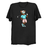 Tee Time T-Shirt