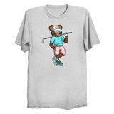 Tee Time T-Shirt