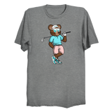 Tee Time T-Shirt