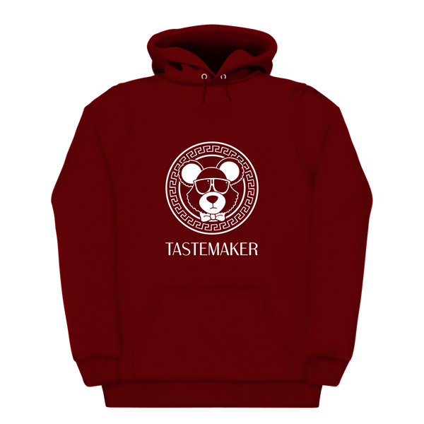【23.65】22FW★ CAKE BEAR SWEATSHIRT Youth Polar Bear Club Hoodie V3 – Cody Miller
