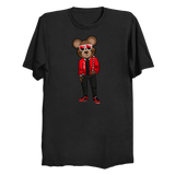 Pretty Boy Bear T-Shirt