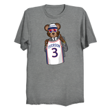 Iverson Bear T-Shirt