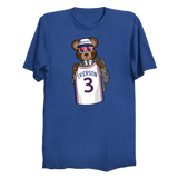 Iverson Bear T-Shirt