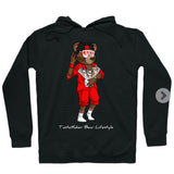 Love Don’t Cost… Bear Hoodie