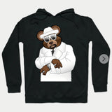 Sweet Jones Bear Hoodie