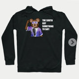 The South Got Something To Say Bear