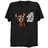 Otis Bear T-Shirt
