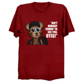 Otis Bear T-Shirt