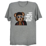 Otis Bear T-Shirt