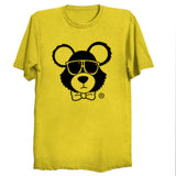 Signature Bear Logo T-Shirt