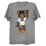 Top 5 DOA Bear