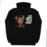 Otis Bear Hoodie
