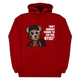 Otis Bear Hoodie