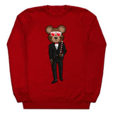 Pressure Makes Diamonds Sweatshirt