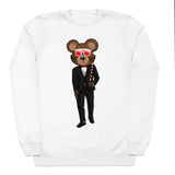 Pressure Makes Diamonds Sweatshirt